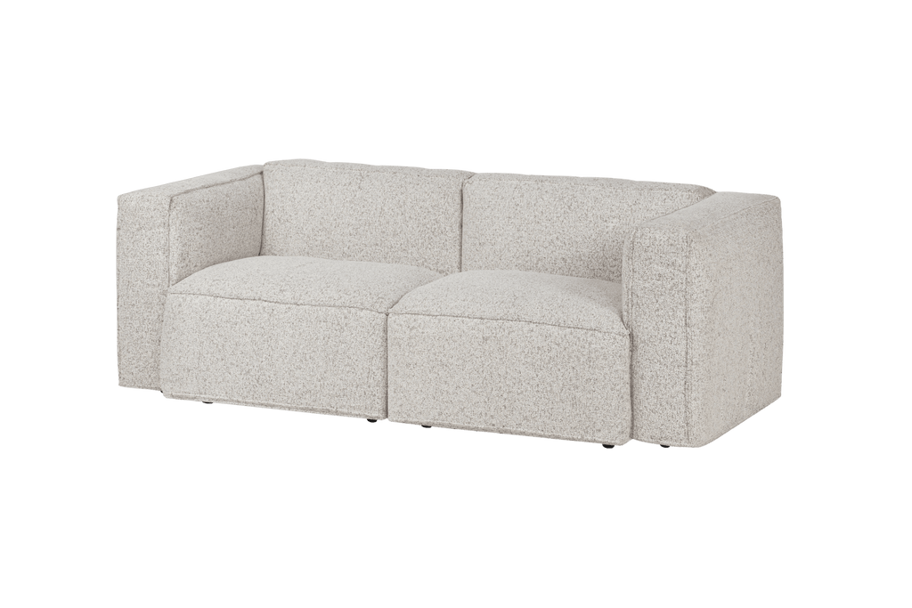 Lobi Sofa 2 - seater - nooma