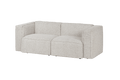 Lobi Sofa 2 - seater - nooma