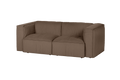 Lobi Sofa 2 - seater - nooma