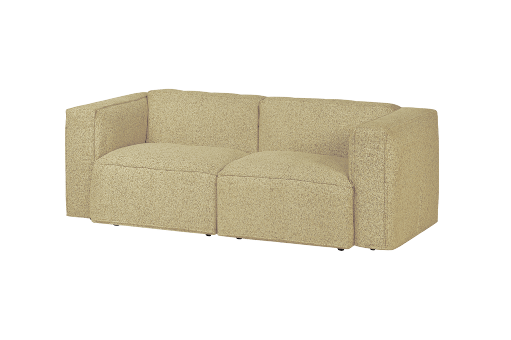 Lobi Sofa 2 - seater - nooma