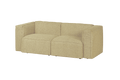 Lobi Sofa 2 - seater - nooma