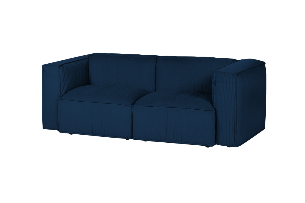 Lobi Sofa 2 - seater - nooma