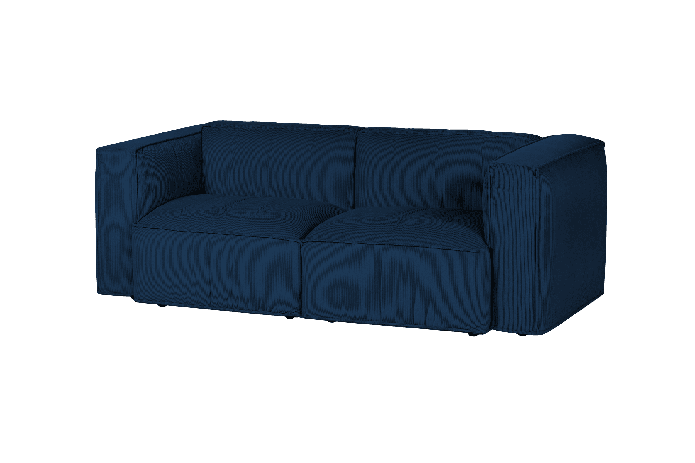 Lobi Sofa 2 - seater - nooma