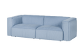 Lobi Sofa 3 - seater - nooma