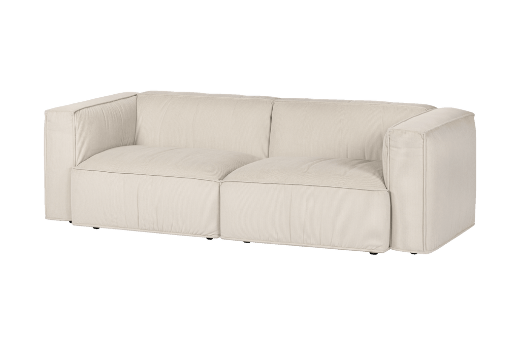 Lobi Sofa 3 - seater - nooma
