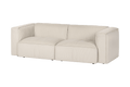 Lobi Sofa 3 - seater - nooma
