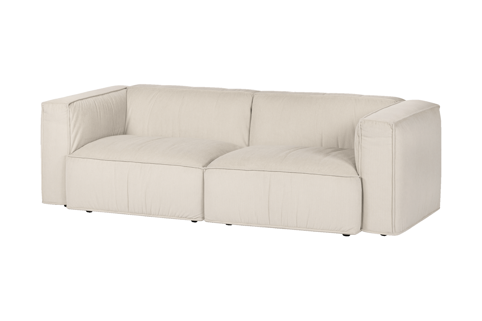 Lobi Sofa 3 - seater - nooma