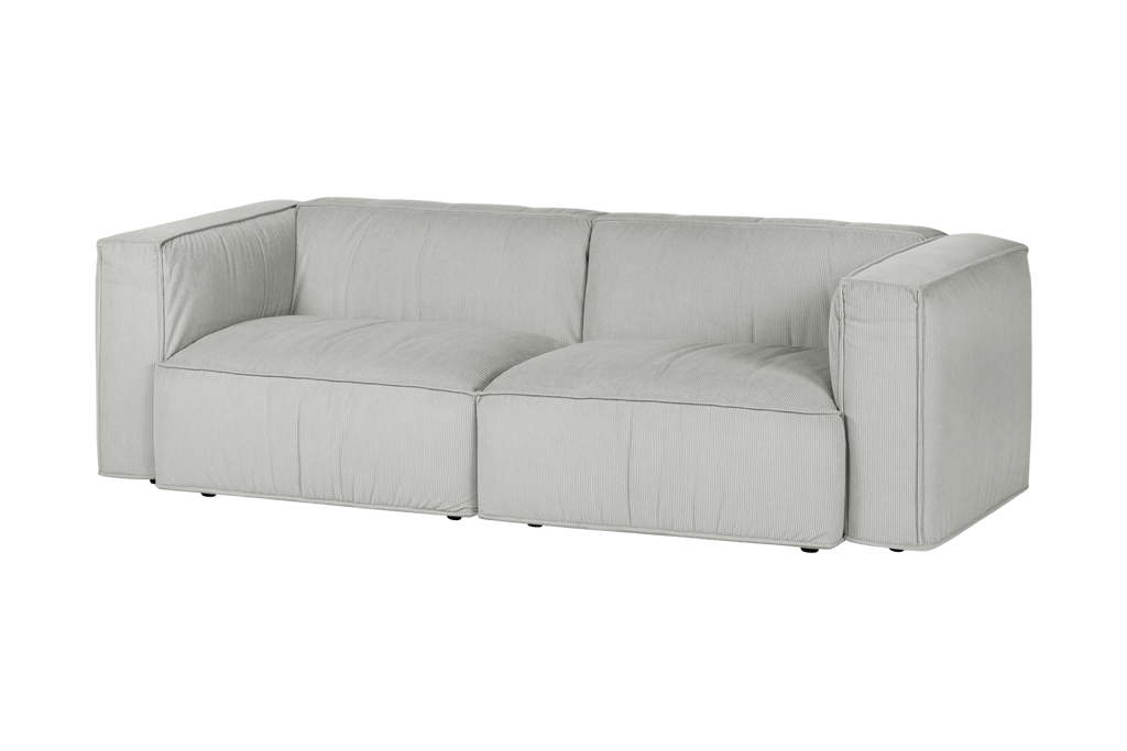 Lobi Sofa 3 - seater - nooma
