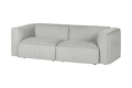 Lobi Sofa 3 - seater - nooma
