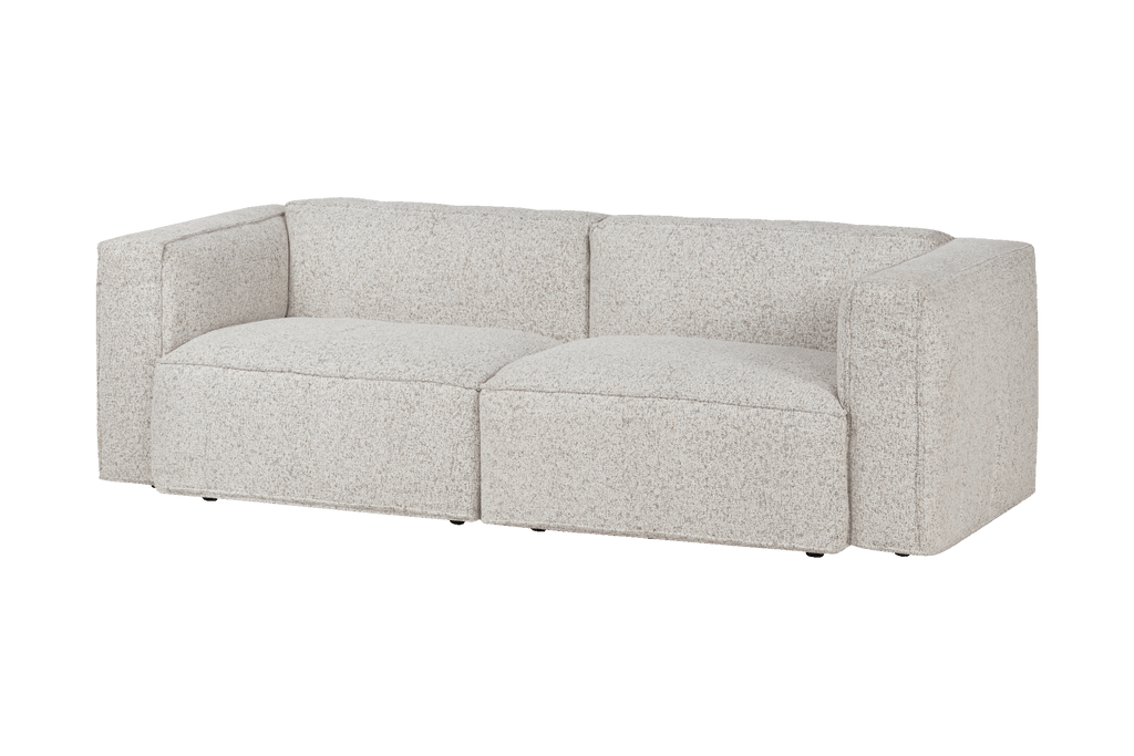 Lobi Sofa 3 - seater - nooma