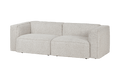 Lobi Sofa 3 - seater - nooma