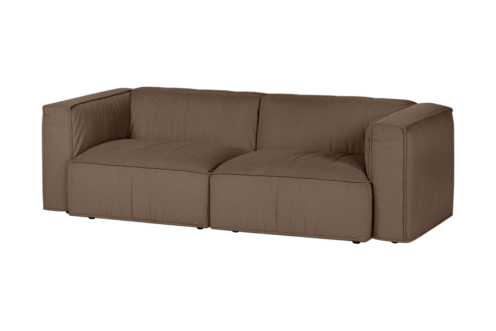 Lobi Sofa 3 - seater - nooma