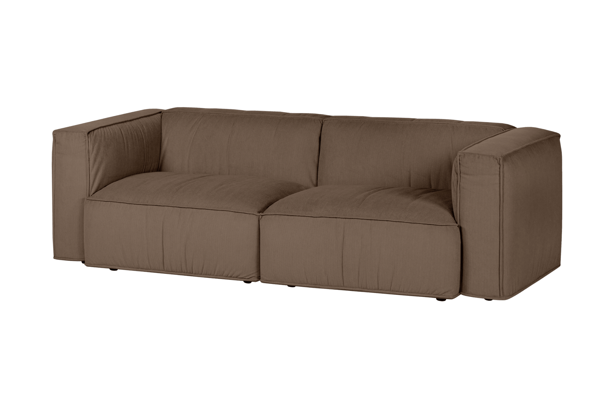 Lobi Sofa 3 - seater - nooma