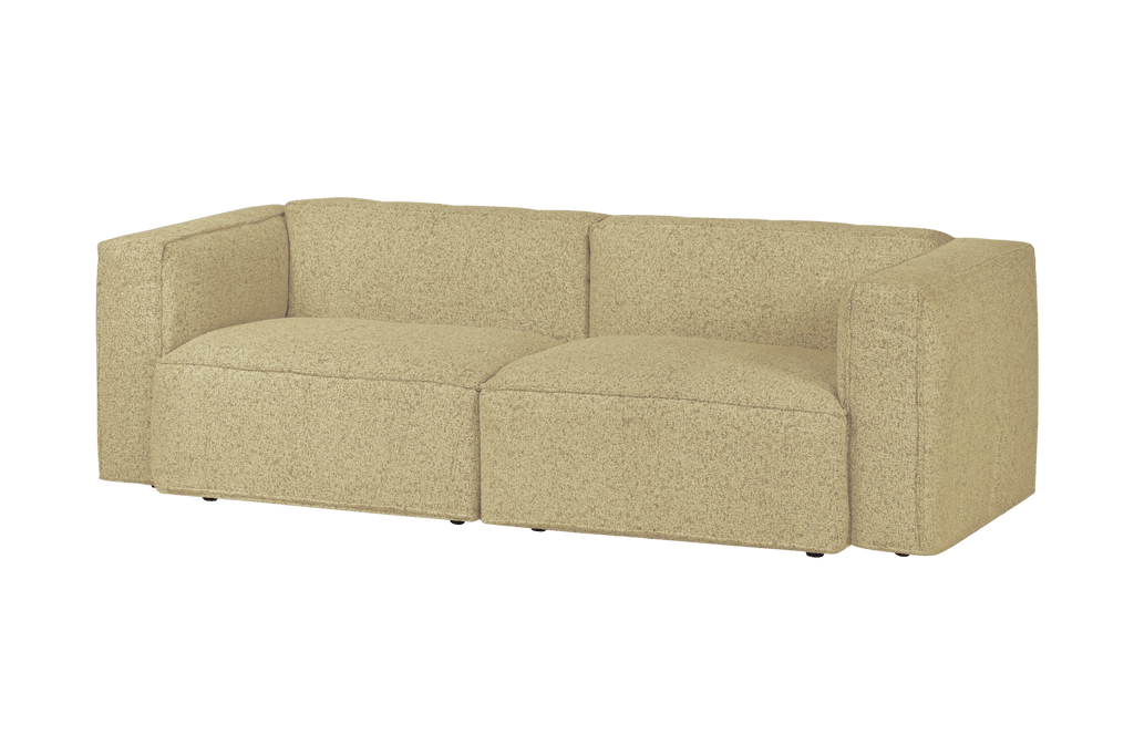 Lobi Sofa 3 - seater - nooma