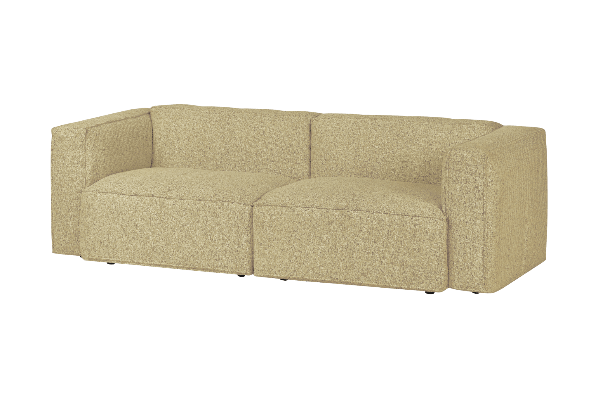 Lobi Sofa 3 - seater - nooma