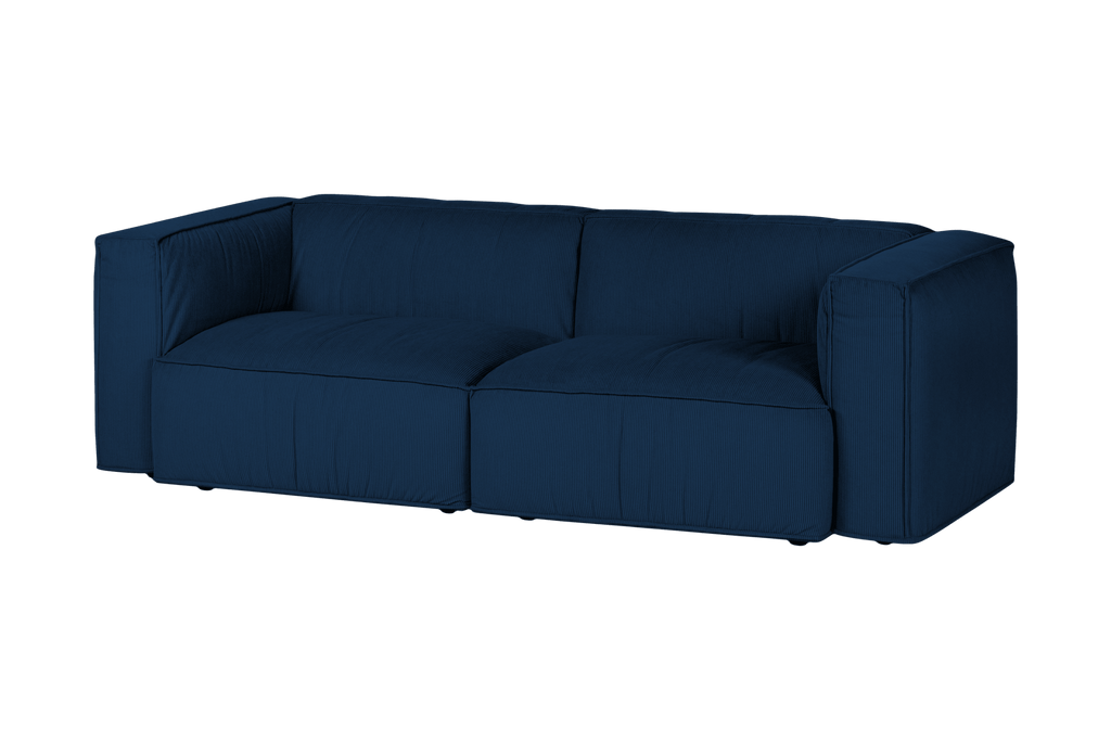 Lobi Sofa 3 - seater - nooma