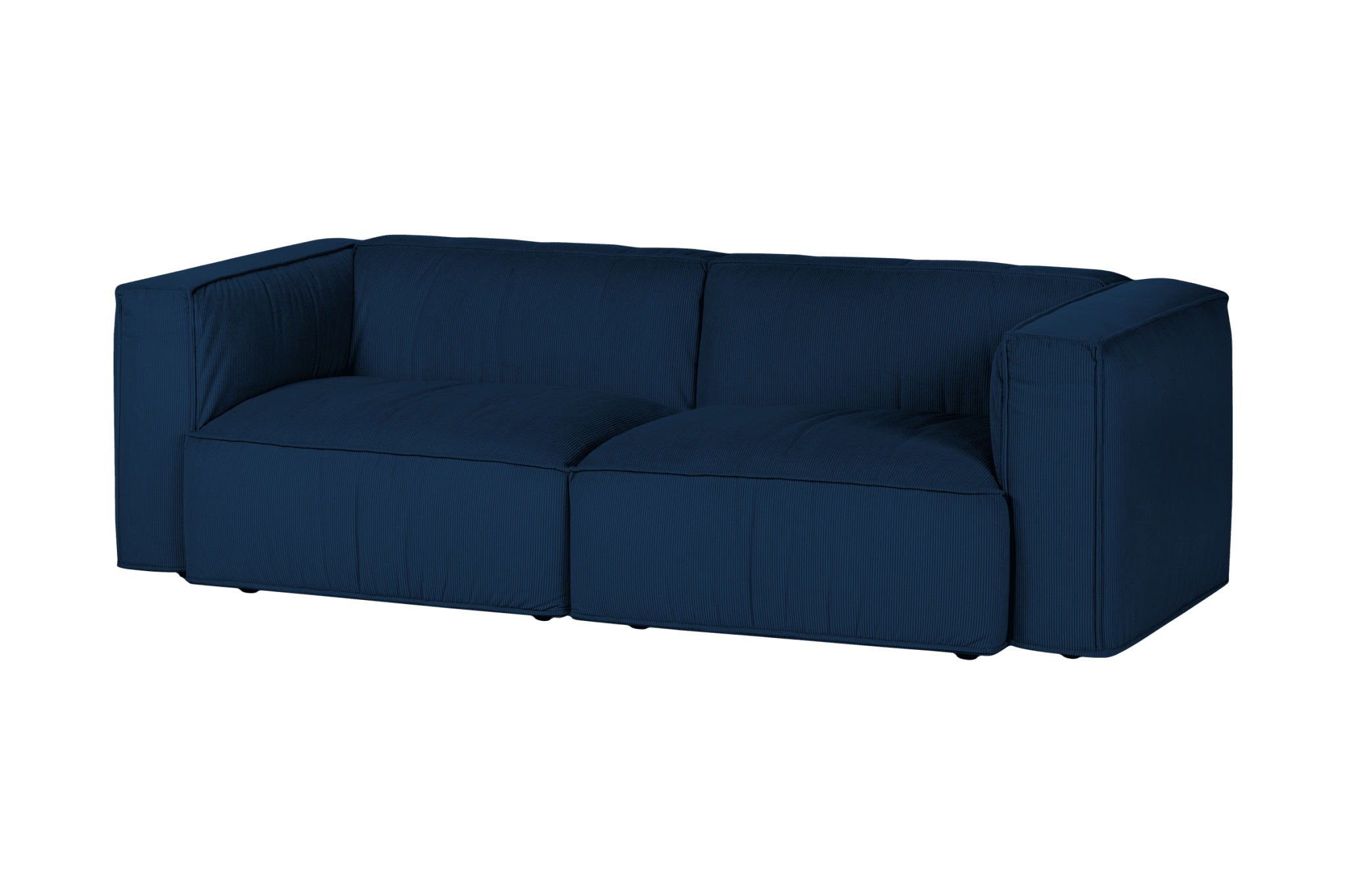 Lobi Sofa 3 - seater - nooma