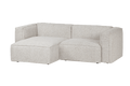 Lobi Sofa 3 - seater corner - nooma