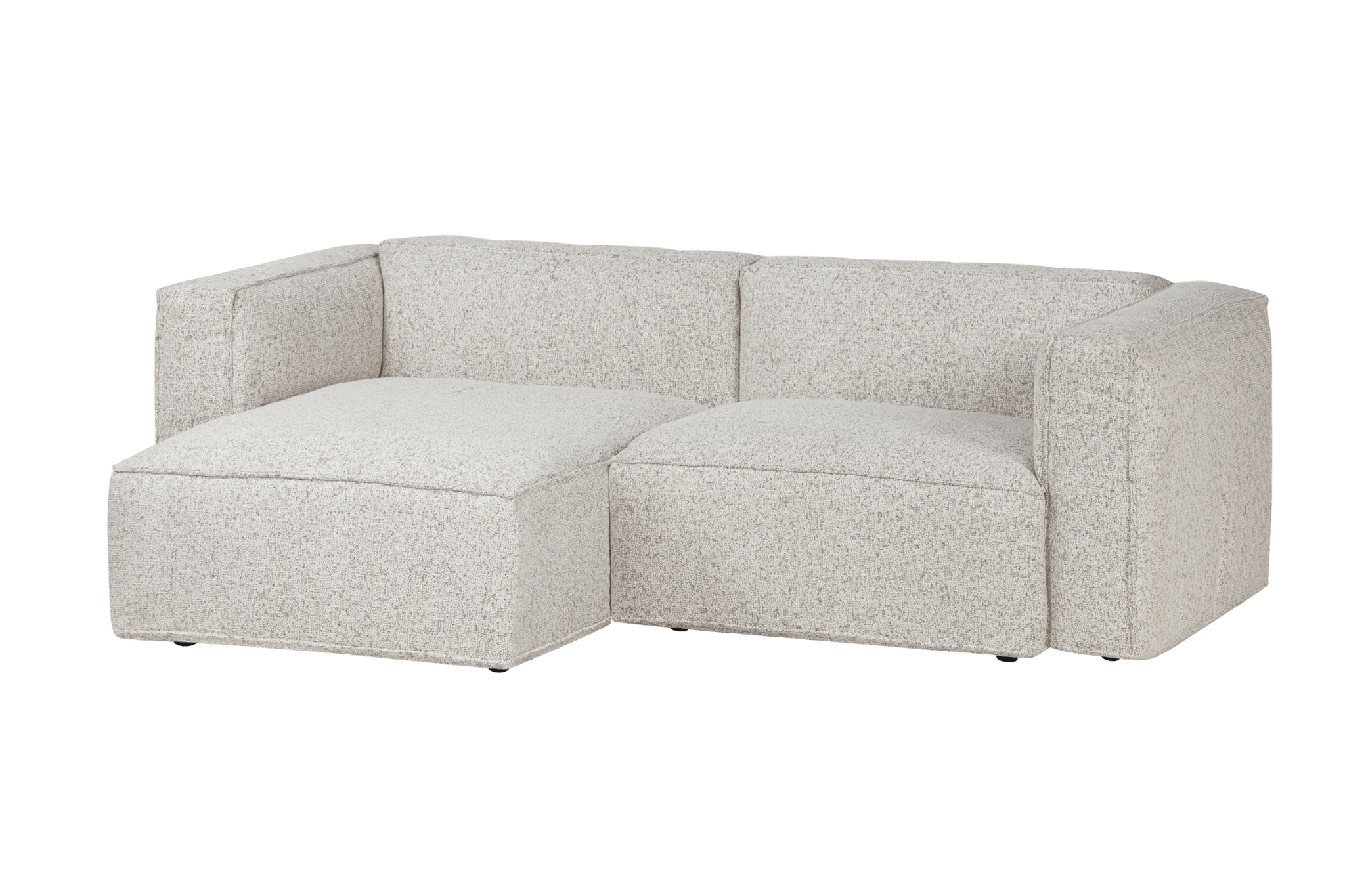 Lobi Sofa 3 - seater corner - nooma
