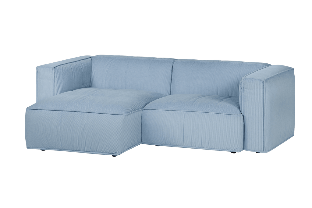 Lobi Sofa 3 - seater corner - nooma