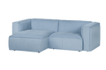 Lobi Sofa 3 - seater corner - nooma