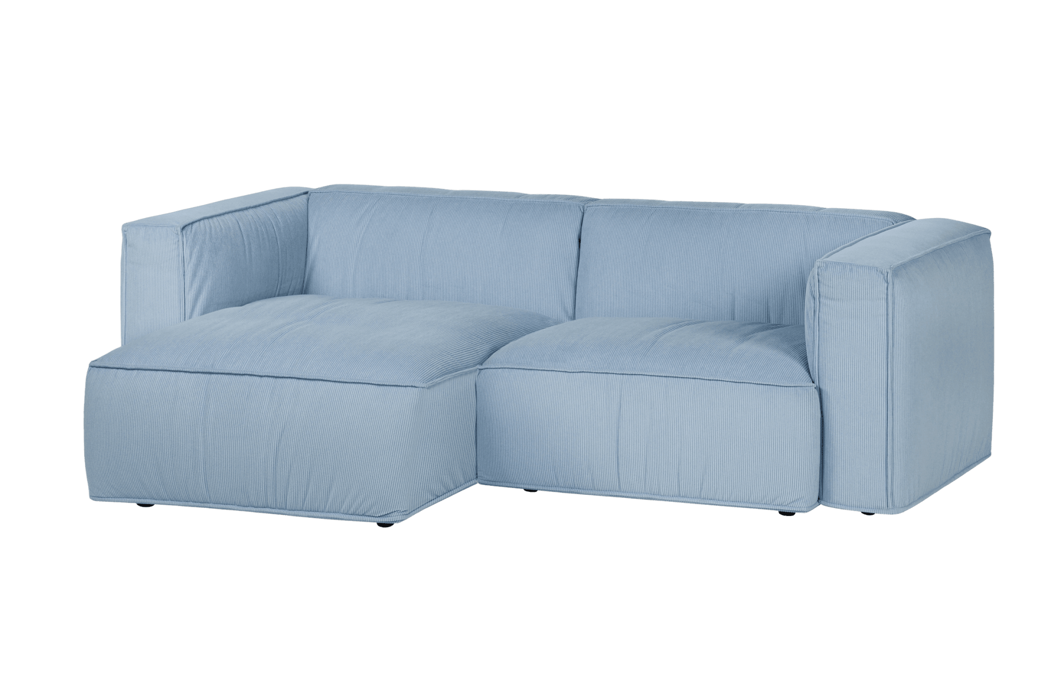 Lobi Sofa 3 - seater corner - nooma