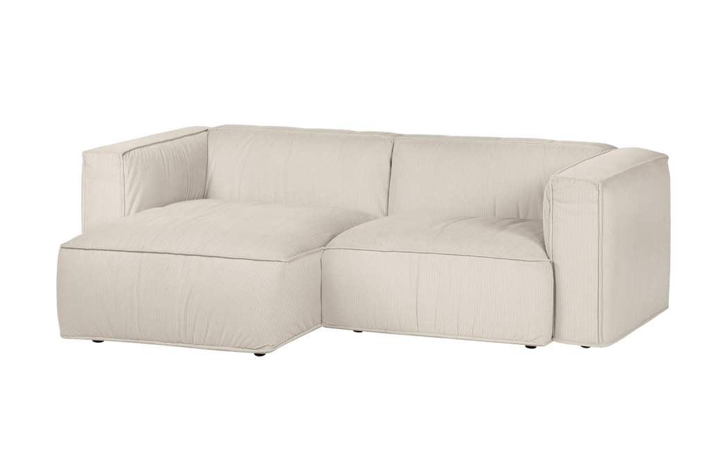 Lobi Sofa 3 - seater corner - nooma