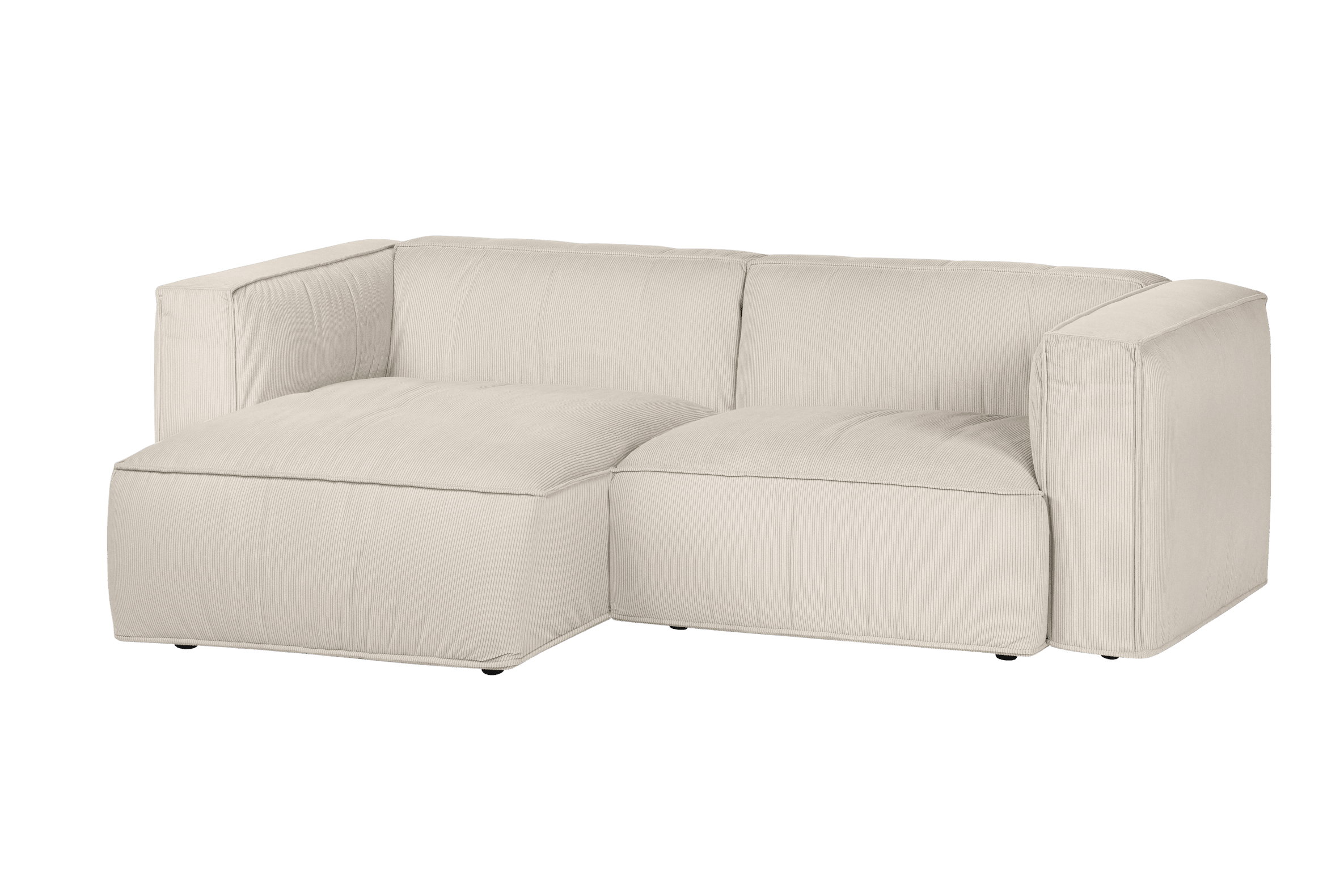 Lobi Sofa 3 - seater corner - nooma
