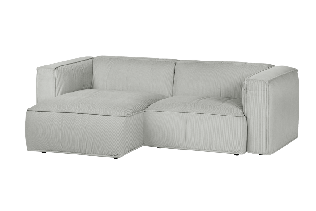 Lobi Sofa 3 - seater corner - nooma