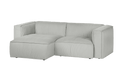 Lobi Sofa 3 - seater corner - nooma