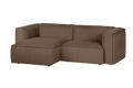 Lobi Sofa 3 - seater corner - nooma