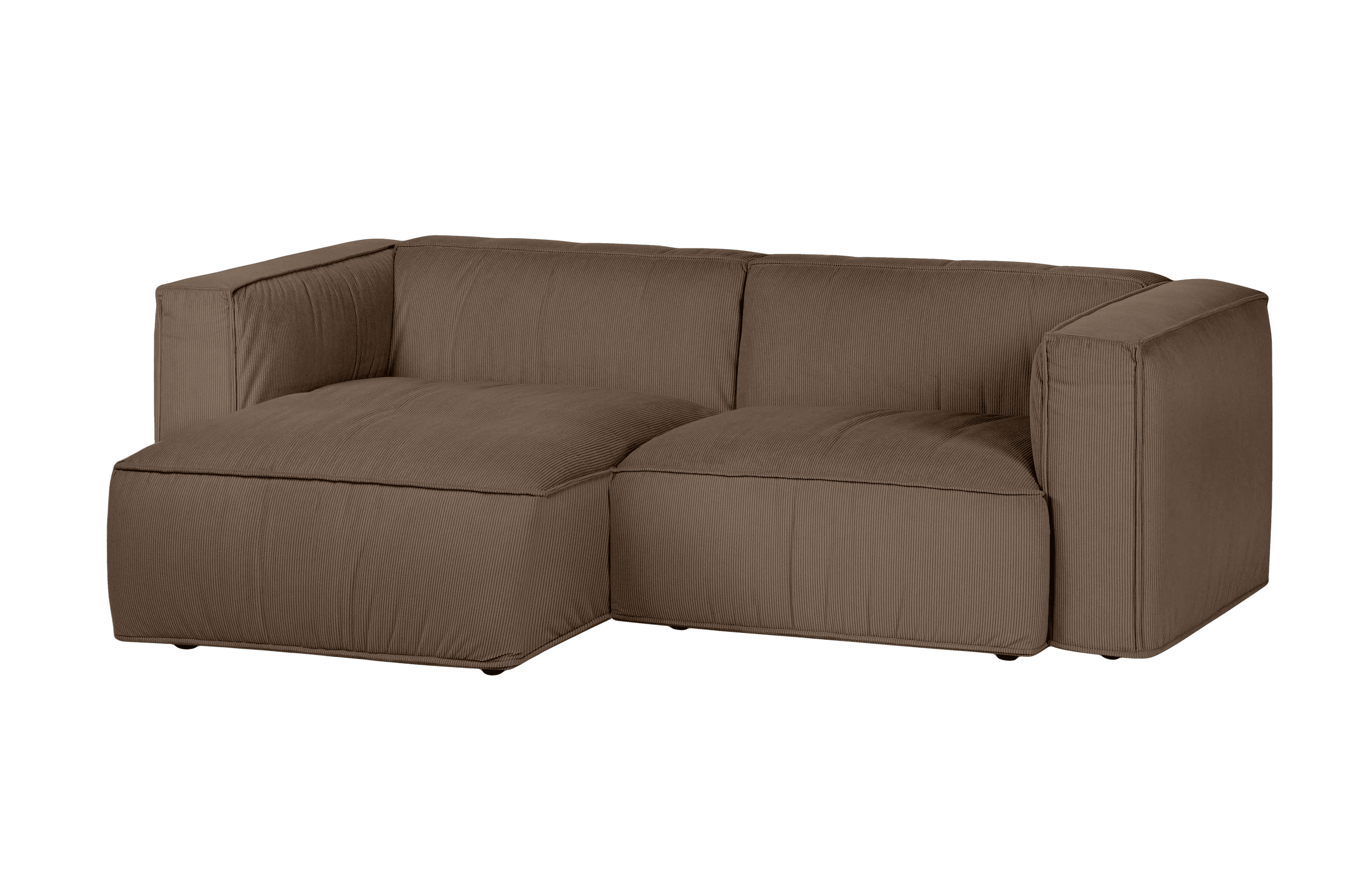 Lobi Sofa 3 - seater corner - nooma