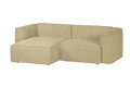 Lobi Sofa 3 - seater corner - nooma