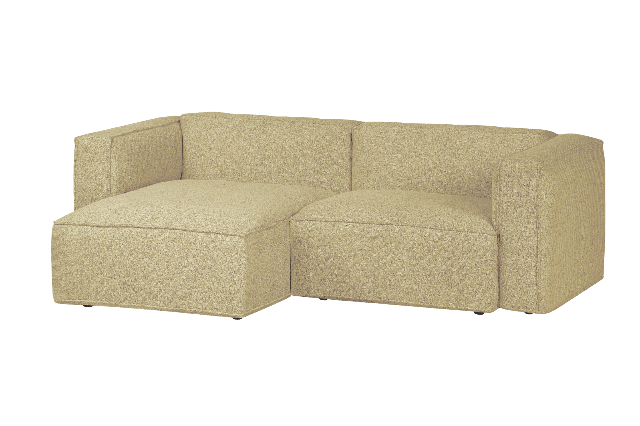 Lobi Sofa 3 - seater corner - nooma