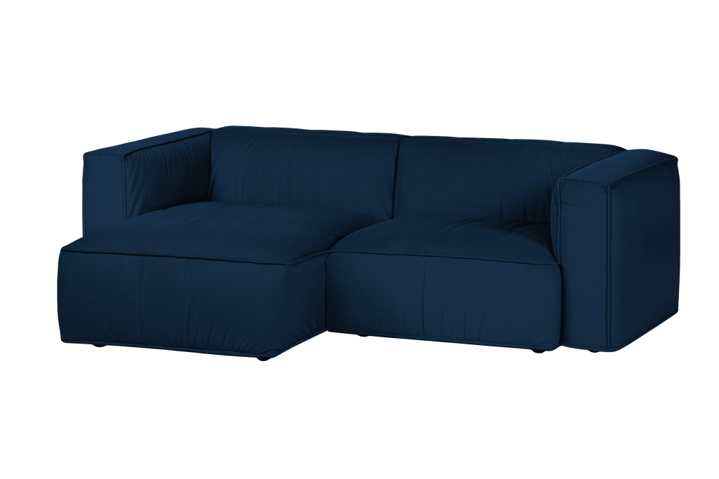 Lobi Sofa 3 - seater corner - nooma