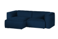 Lobi Sofa 3 - seater corner - nooma