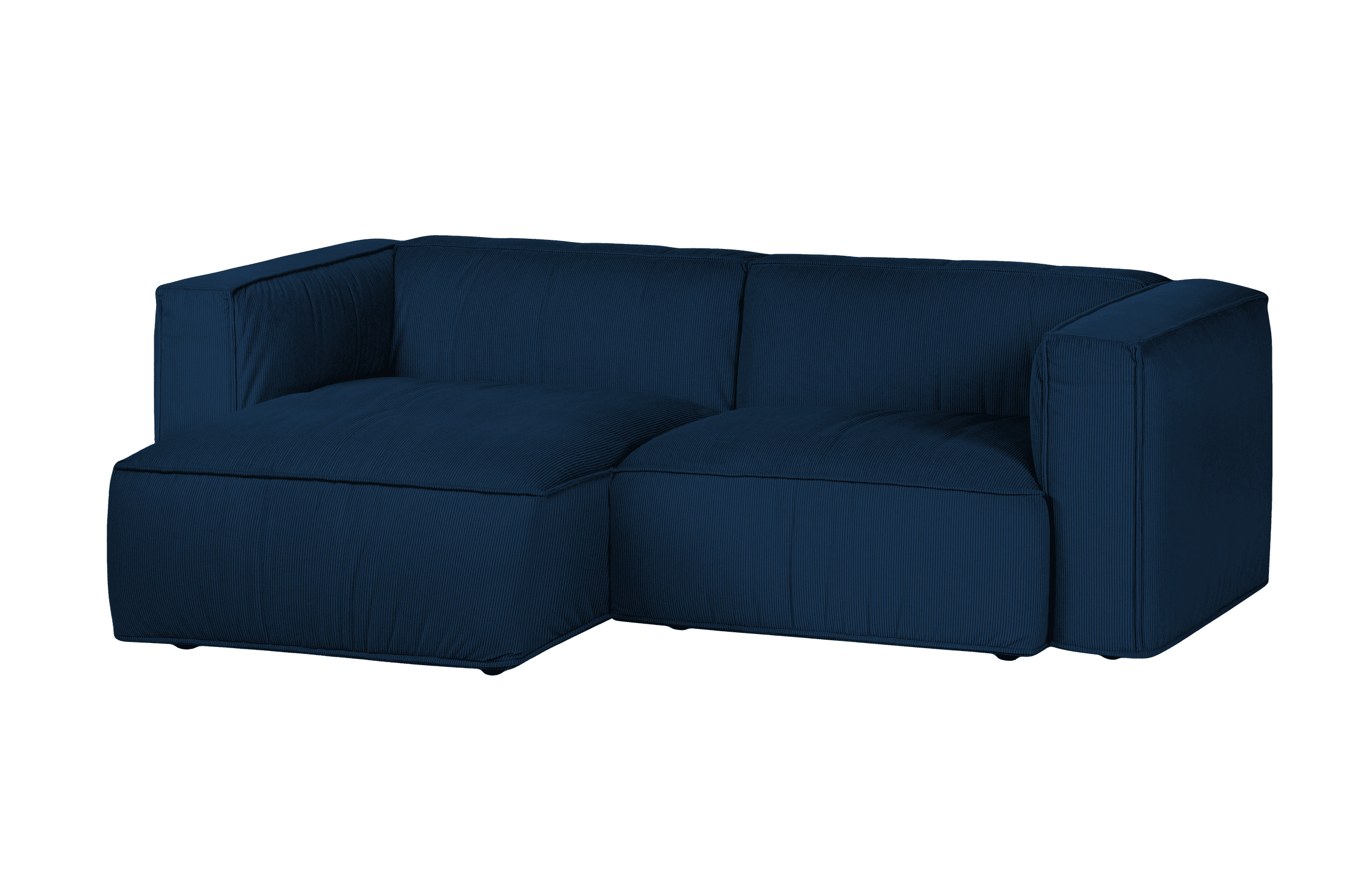 Lobi Sofa 3 - seater corner - nooma