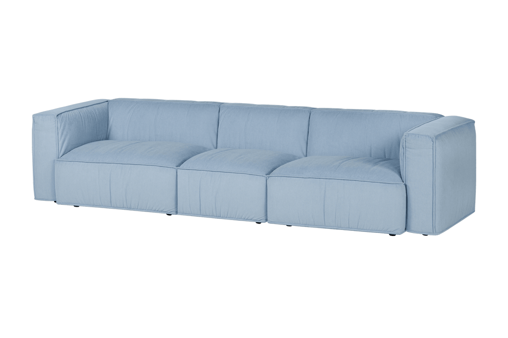 Lobi Sofa 4 - seater - nooma