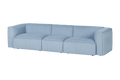Lobi Sofa 4 - seater - nooma