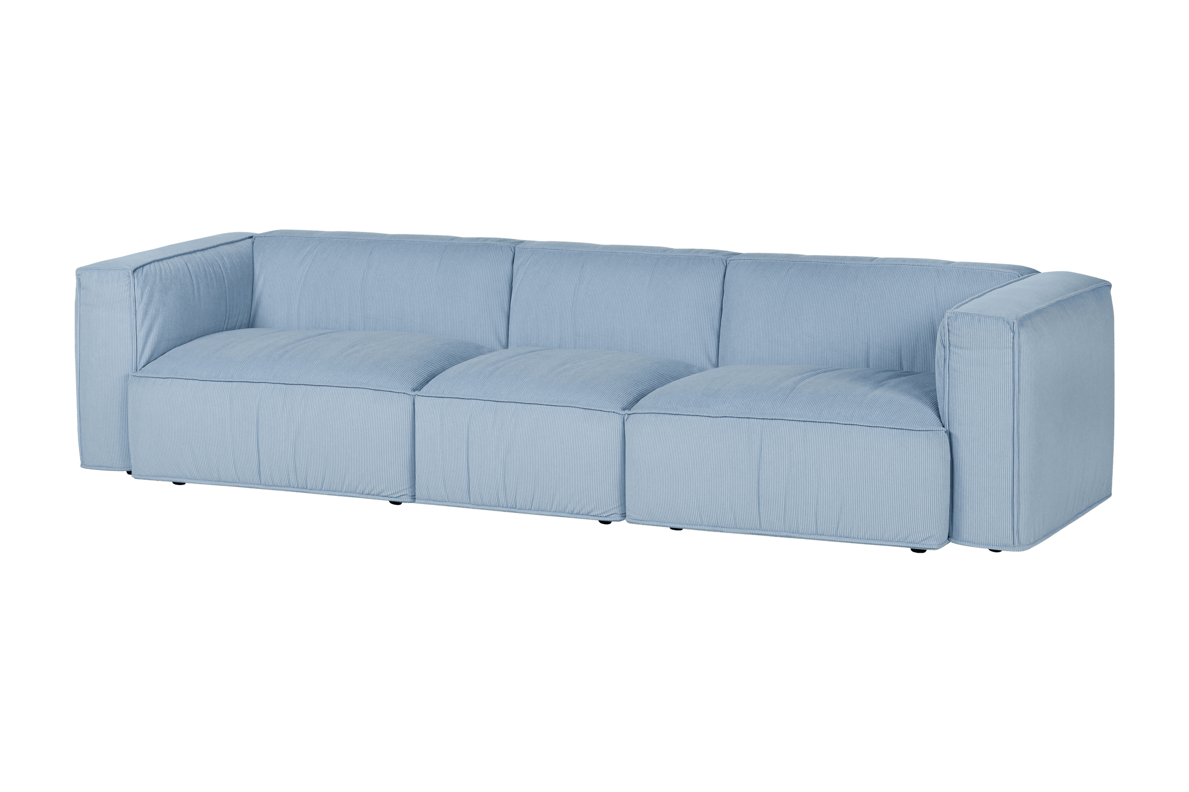 Lobi Sofa 4 - seater - nooma