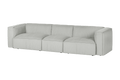 Lobi Sofa 4 - seater - nooma