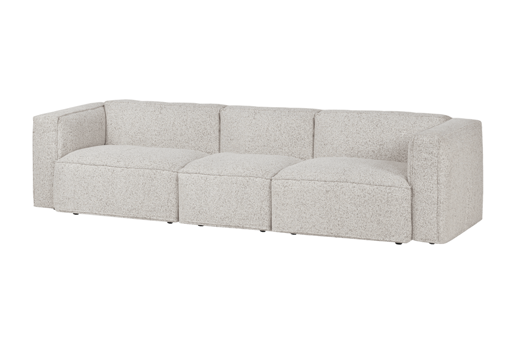 Lobi Sofa 4 - seater - nooma