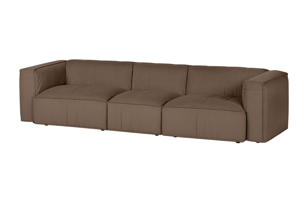 Lobi Sofa 4 - seater - nooma