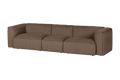 Lobi Sofa 4 - seater - nooma