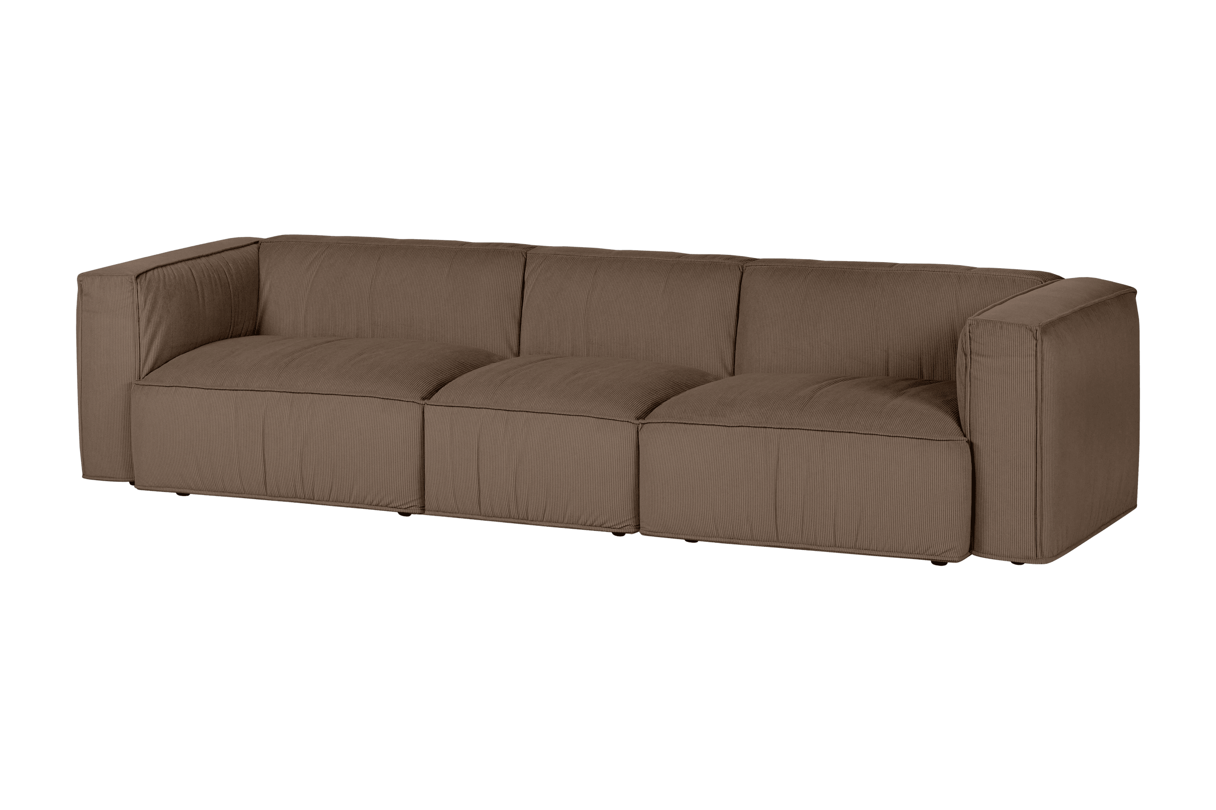 Lobi Sofa 4 - seater - nooma