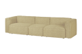 Lobi Sofa 4 - seater - nooma