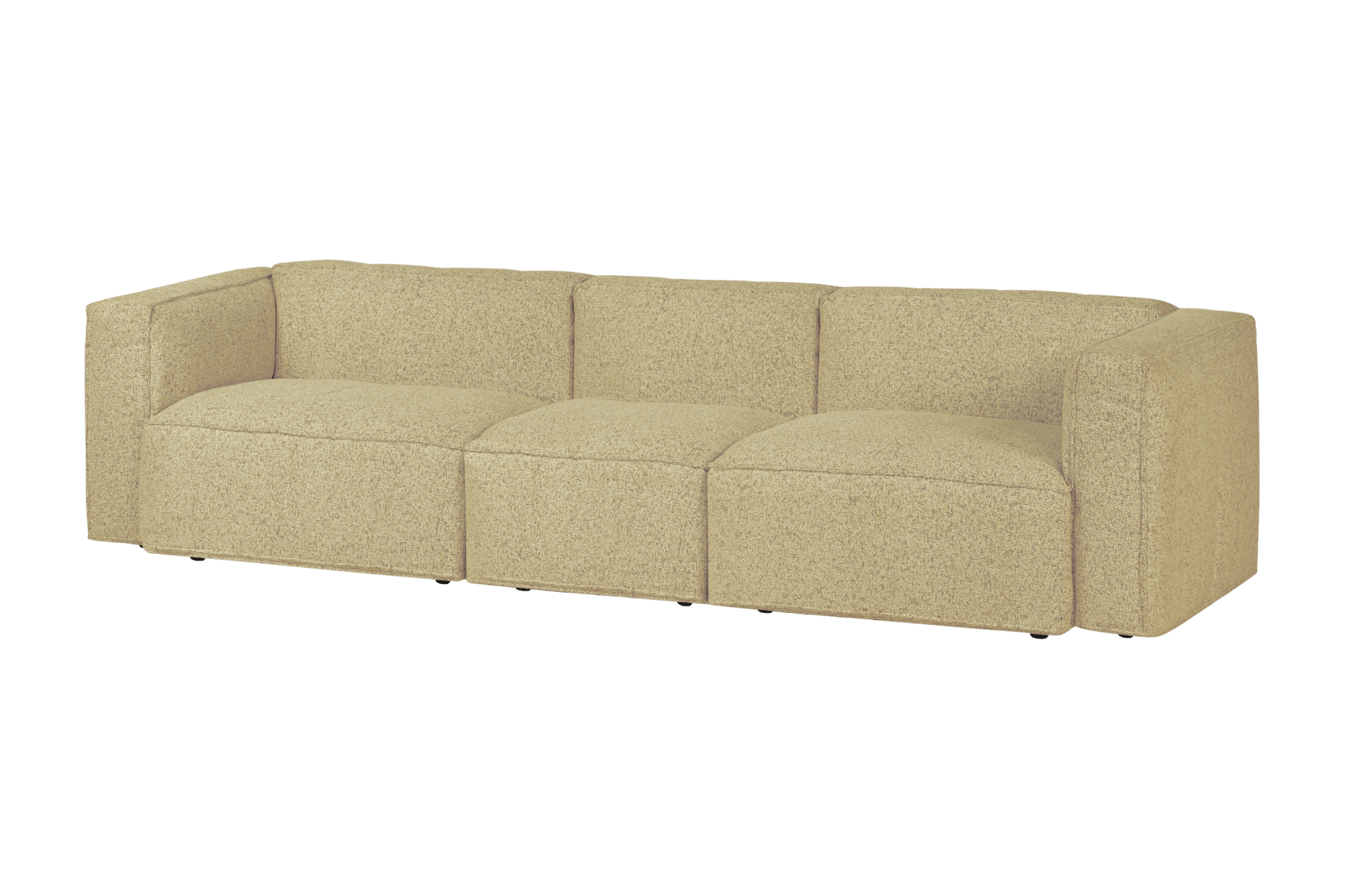 Lobi Sofa 4 - seater - nooma