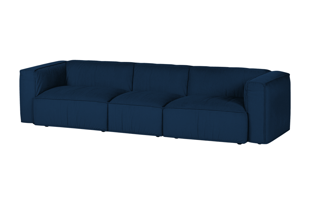 Lobi Sofa 4 - seater - nooma