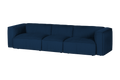 Lobi Sofa 4 - seater - nooma