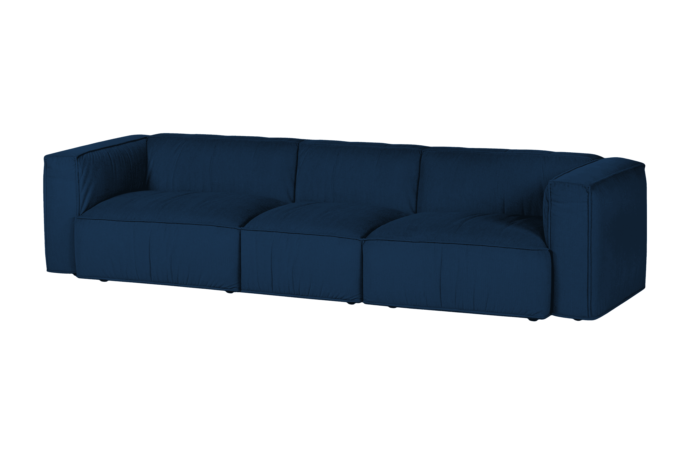 Lobi Sofa 4 - seater - nooma